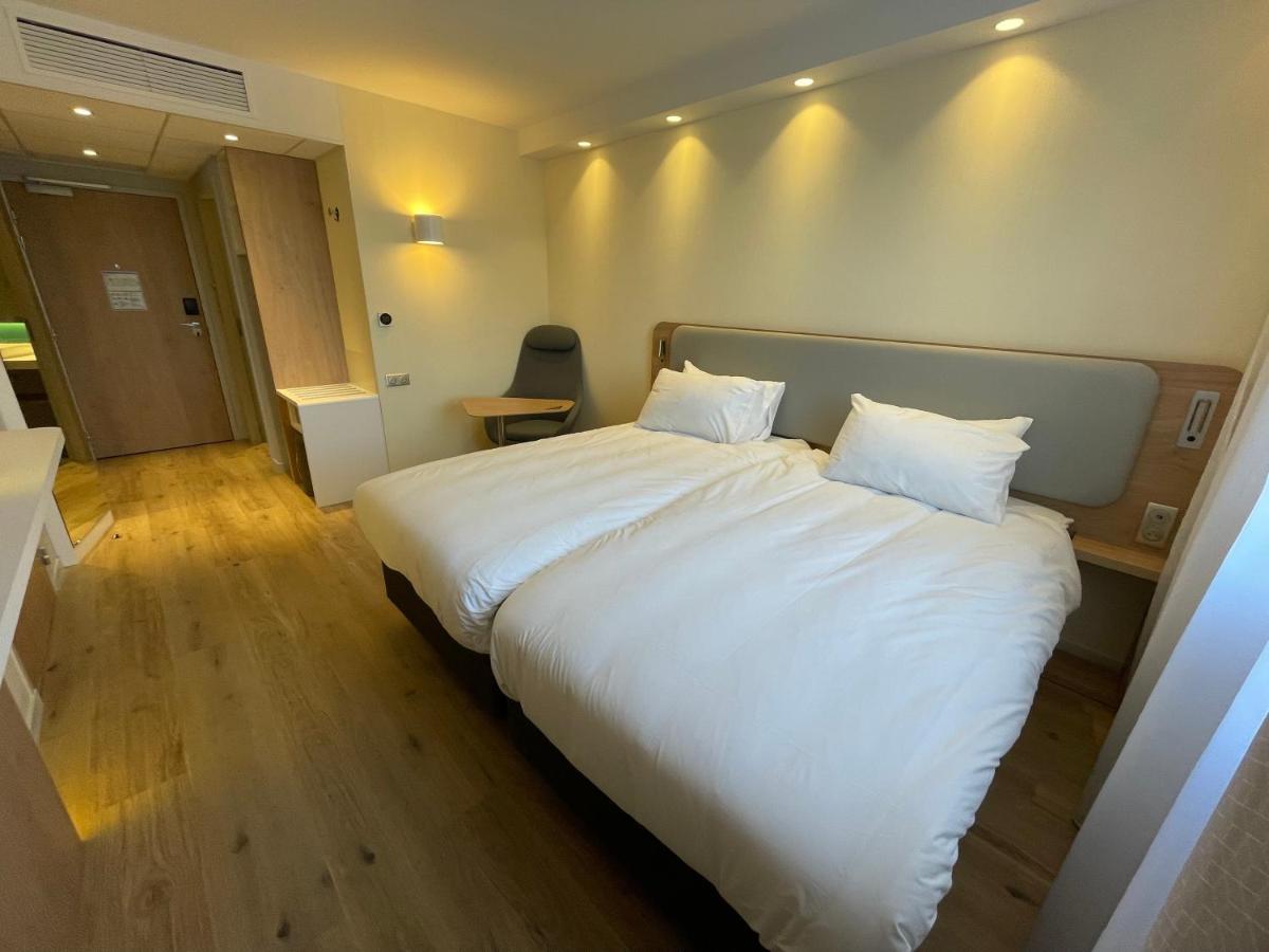 B&B Hotel Deauville-Touques Esterno foto