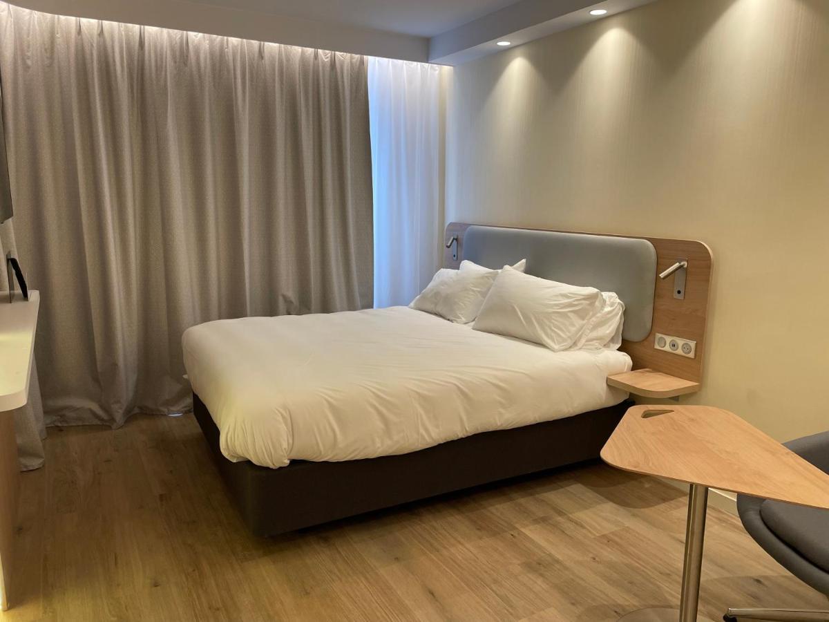 B&B Hotel Deauville-Touques Esterno foto