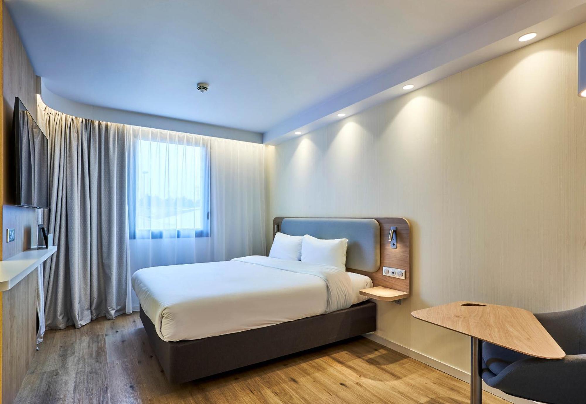 B&B Hotel Deauville-Touques Esterno foto